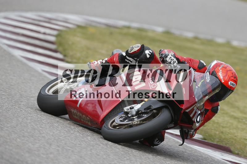 /02 03.04.2026 Speer Racing ADR/Gruppe rot/110